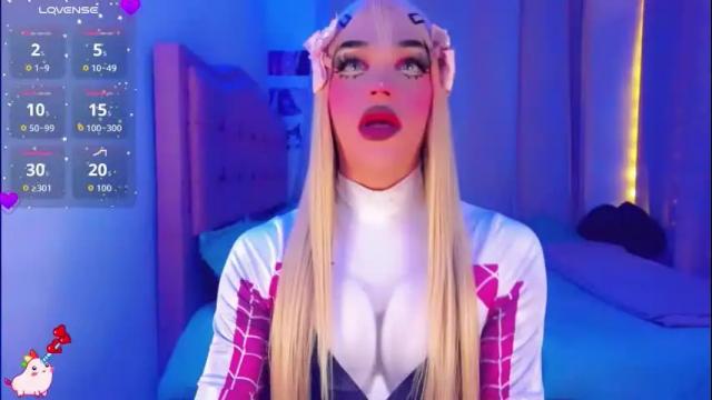 Thumbnail 3, diamond_hott1's Stream at Chaturbate, 1 month ago