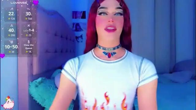 Image 12 of diamond_hott1 Stream on Chaturbate on 1 month ago