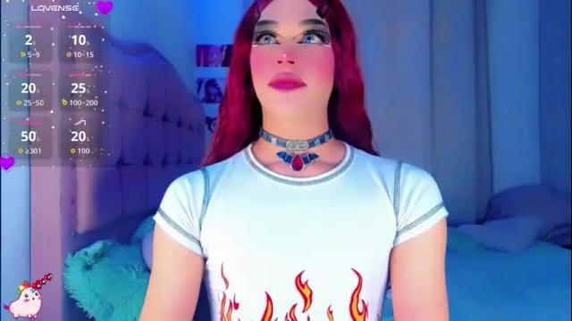 Image 3 of diamond_hott1 Stream on Chaturbate on 1 month ago