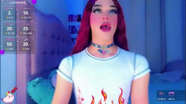 Image 4 of diamond_hott1 Stream on Chaturbate on 1 month ago