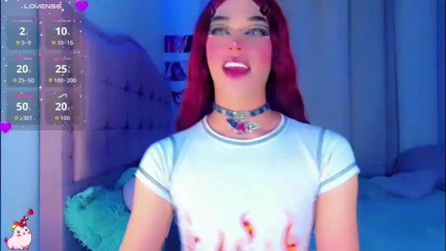 Thumbnail 2, diamond_hott1's Stream at Chaturbate, 1 month ago