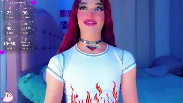 Image 6 of diamond_hott1 Stream on Chaturbate on 1 month ago