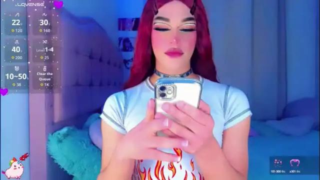 Image 7 of diamond_hott1 Stream on Chaturbate on 1 month ago