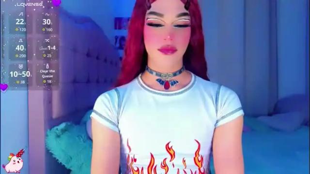 Image 8 of diamond_hott1 Stream on Chaturbate on 1 month ago