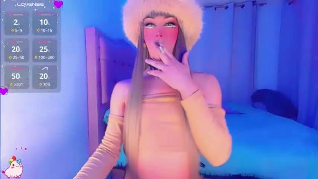 Thumbnail 1, diamond_hott1's Stream at Chaturbate, 1 month ago