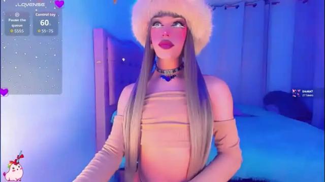 Image 3 of diamond_hott1 Stream on Chaturbate on 1 month ago