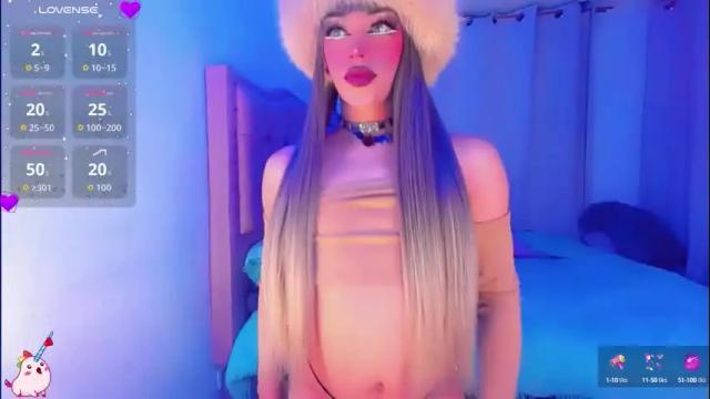 Image 4 of diamond_hott1 Stream on Chaturbate on 1 month ago