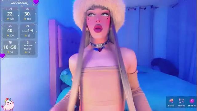 Image 7 of diamond_hott1 Stream on Chaturbate on 1 month ago