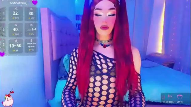 Image 4 of diamond_hott1 Stream on Chaturbate on 1 month ago