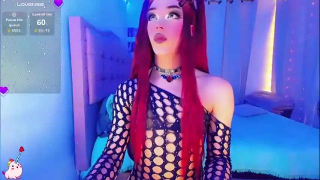 Image 8 of diamond_hott1 Stream on Chaturbate on 1 month ago