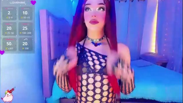 Thumbnail 3, diamond_hott1's Stream at Chaturbate, 1 month ago