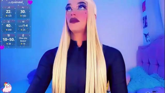 Image 2 of diamond_hott1 Stream on Chaturbate on 1 month ago