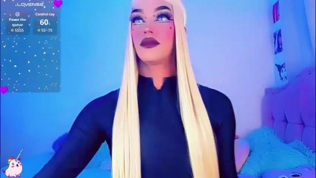 Image 3 of diamond_hott1 Stream on Chaturbate on 1 month ago