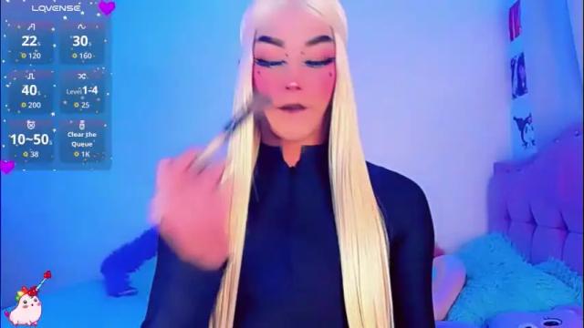 Thumbnail 2, diamond_hott1's Stream at Chaturbate, 1 month ago