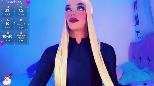 Image 6 of diamond_hott1 Stream on Chaturbate on 1 month ago