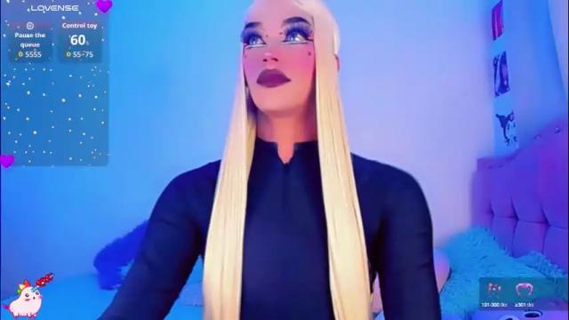 Image 7 of diamond_hott1 Stream on Chaturbate on 1 month ago