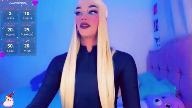 Image 8 of diamond_hott1 Stream on Chaturbate on 1 month ago