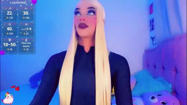 Thumbnail 3, diamond_hott1's Stream at Chaturbate, 1 month ago