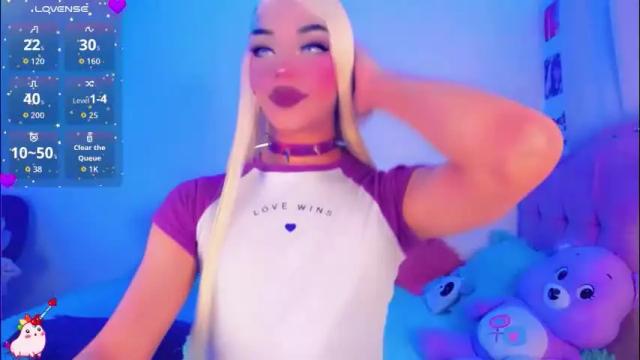 Image 3 of diamond_hott1 Stream on Chaturbate on 1 month ago