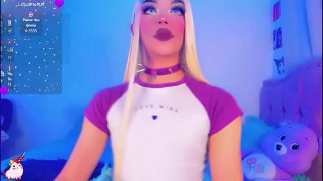 Image 4 of diamond_hott1 Stream on Chaturbate on 1 month ago