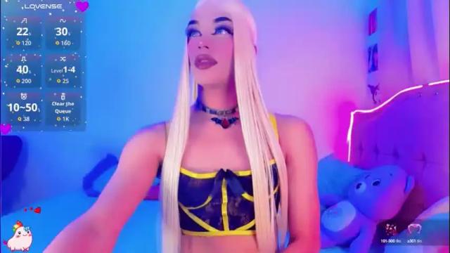 Image 10 of diamond_hott1 Stream on Chaturbate on 1 month ago