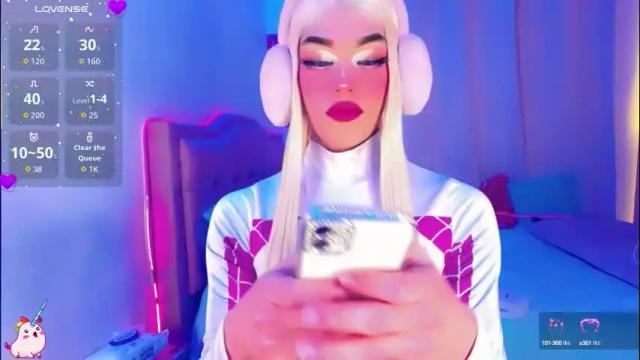 Thumbnail 1, diamond_hott1's Stream at Chaturbate, 1 month ago