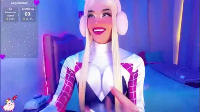 Image 10 of diamond_hott1 Stream on Chaturbate on 1 month ago