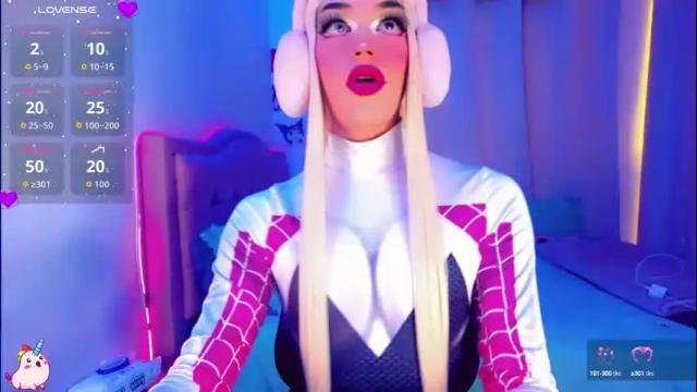 Image 11 of diamond_hott1 Stream on Chaturbate on 1 month ago