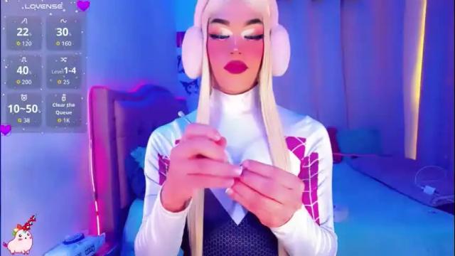 Image 12 of diamond_hott1 Stream on Chaturbate on 1 month ago