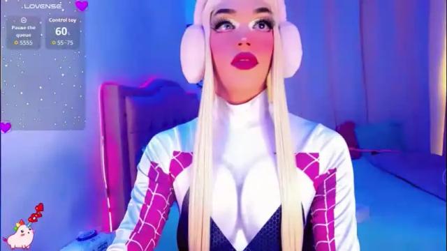 Image 2 of diamond_hott1 Stream on Chaturbate on 1 month ago