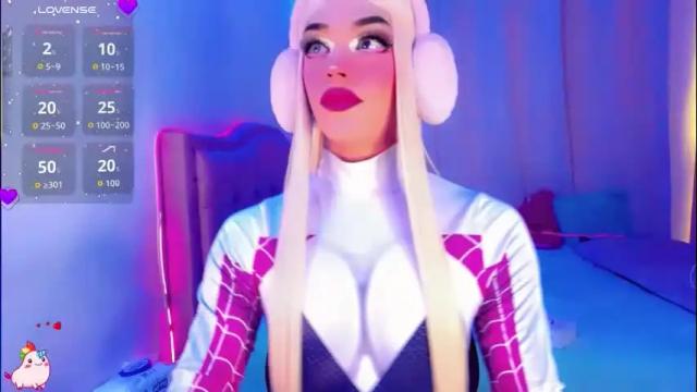 Image 3 of diamond_hott1 Stream on Chaturbate on 1 month ago