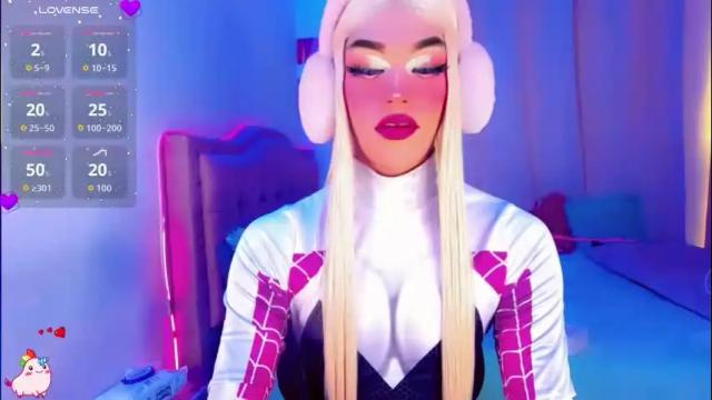 Image 4 of diamond_hott1 Stream on Chaturbate on 1 month ago