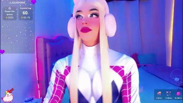 Image 6 of diamond_hott1 Stream on Chaturbate on 1 month ago