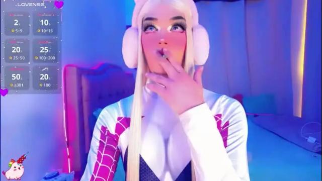 Image 8 of diamond_hott1 Stream on Chaturbate on 1 month ago