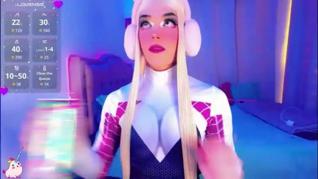 Thumbnail 3, diamond_hott1's Stream at Chaturbate, 1 month ago