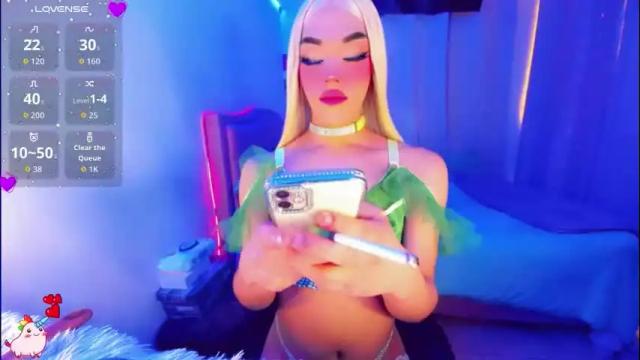Image 12 of diamond_hott1 Stream on Chaturbate on 28 days ago