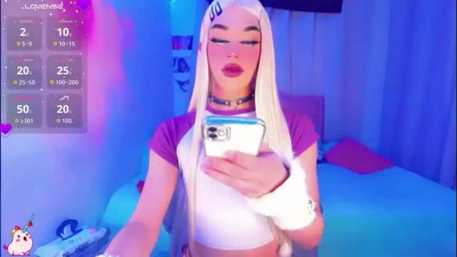 Image 2 of diamond_hott1 Stream on Chaturbate on 4 days ago