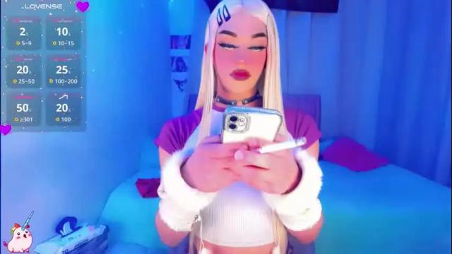 Image 4 of diamond_hott1 Stream on Chaturbate on 4 days ago