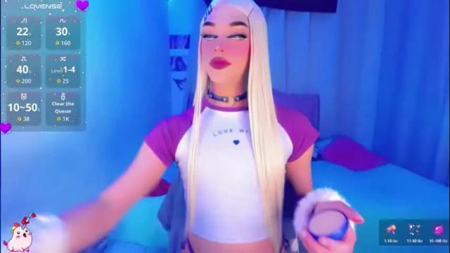 Image 6 of diamond_hott1 Stream on Chaturbate on 4 days ago