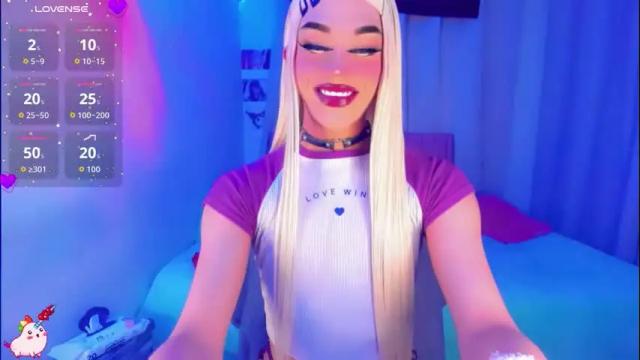 Image 8 of diamond_hott1 Stream on Chaturbate on 4 days ago