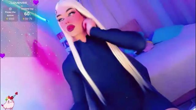 Image 11 of diamond_hott1 Stream on Chaturbate on 1 day ago