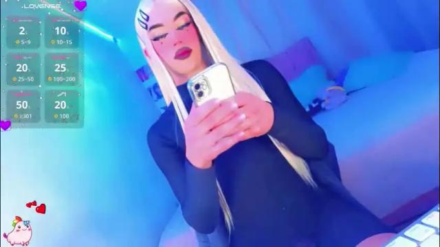 Image 12 of diamond_hott1 Stream on Chaturbate on 1 day ago