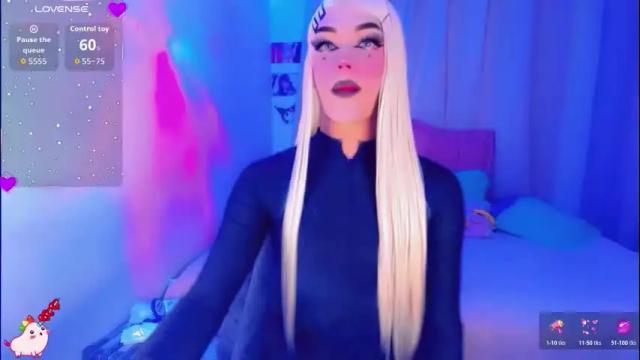 Image 3 of diamond_hott1 Stream on Chaturbate on 1 day ago