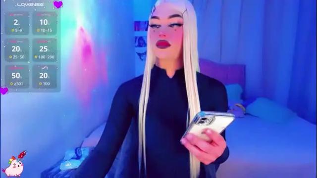 Image 4 of diamond_hott1 Stream on Chaturbate on 1 day ago