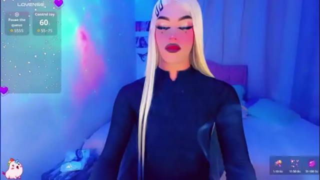 Image 6 of diamond_hott1 Stream on Chaturbate on 1 day ago