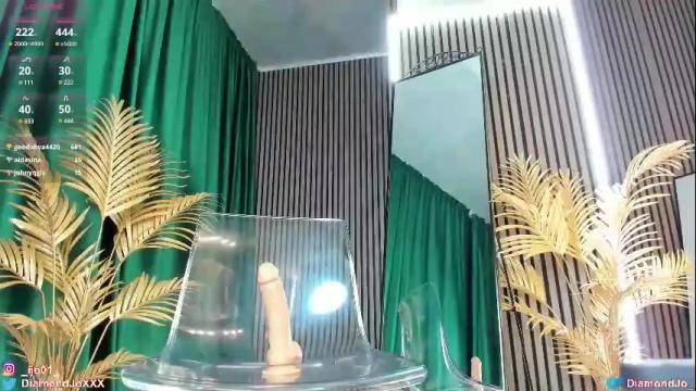 Image 7 of diamond_jo_ Stream on Chaturbate on 1 month ago