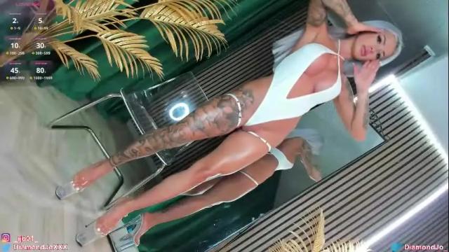Image 3 of diamond_jo_ Stream on Chaturbate on 26 days ago