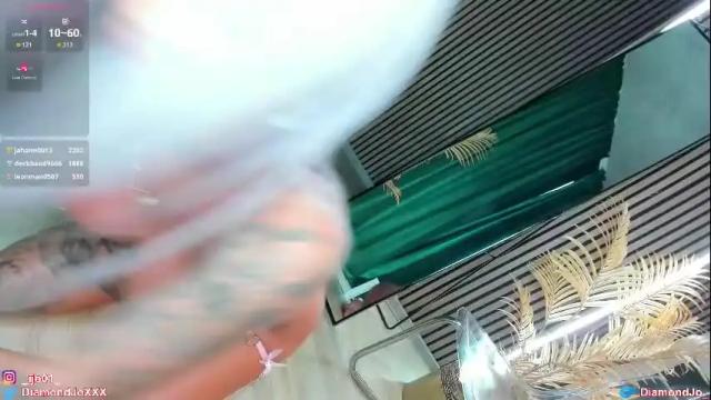 Image 10 of diamond_jo_ Stream on Chaturbate on 28 days ago