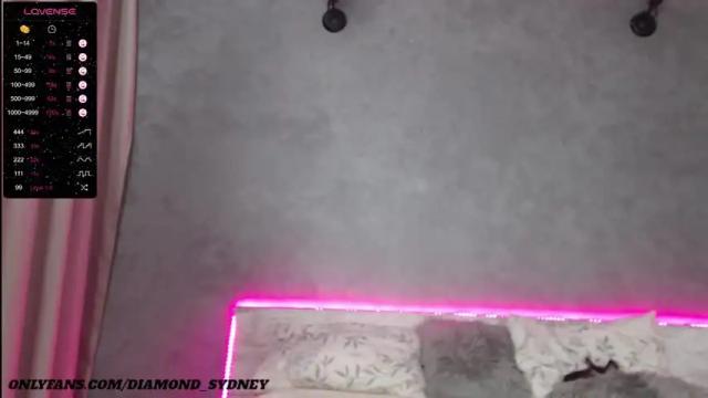 Image 10 of diamond_sydney Stream on Chaturbate on 19 days ago