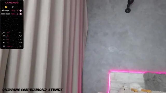 Image 7 of diamond_sydney Stream on Chaturbate on 8 months ago